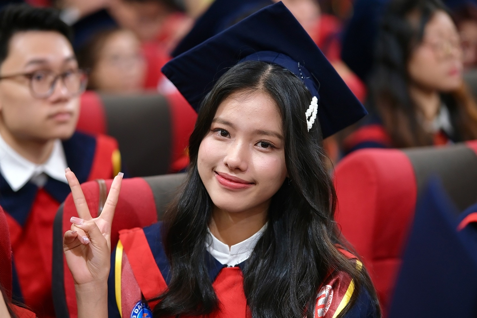 Học ngành Luật ra trường làm những ngành nghề gì?