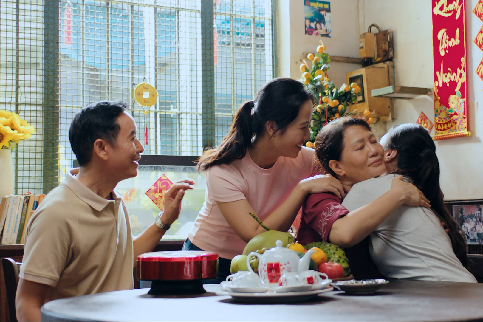 Home Credit Tết 2026 - Từ giai điệu ‘quốc dân’ đến hành trình ‘Góp nên Tết nhà’