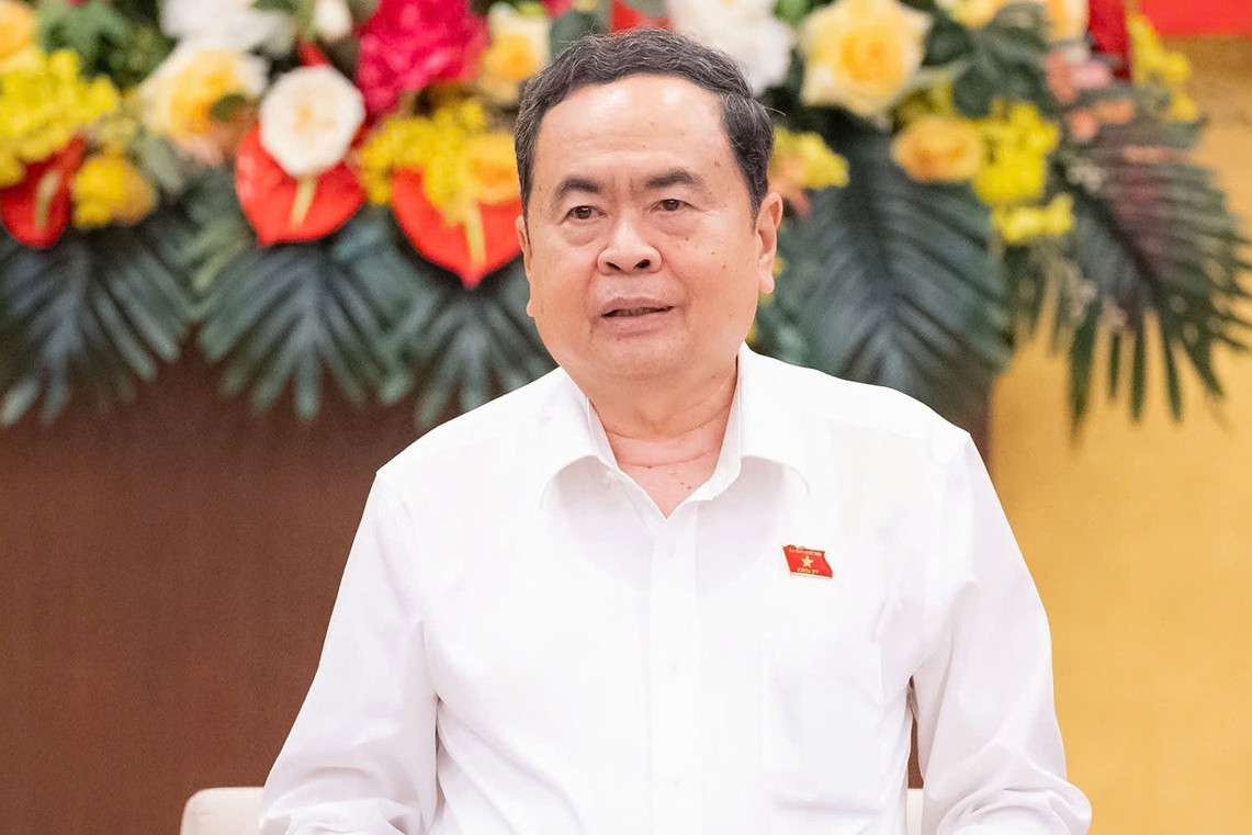 Không có đơn vị bầu cử nào phải tổ chức bầu lại