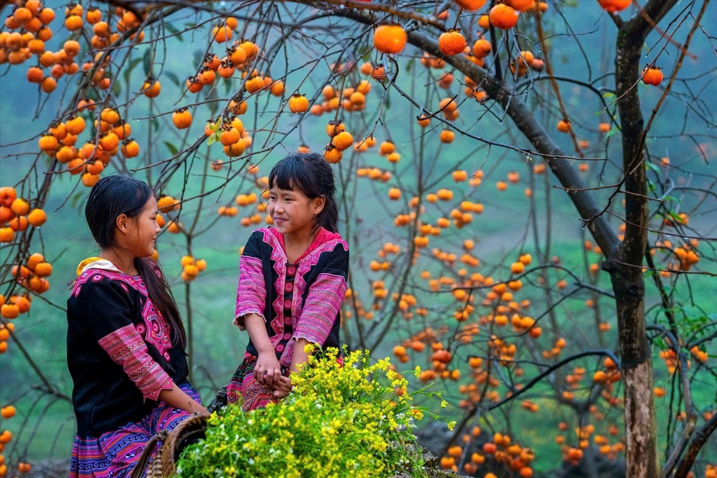 Làm du lịch từ văn hóa bản địa: Cách đi riêng của đồng bào vùng cao