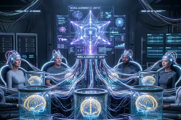  Lạm dụng ChatGPT đang 'nhân bản' tư duy, biến con người thành cỗ máy rập khuôn 