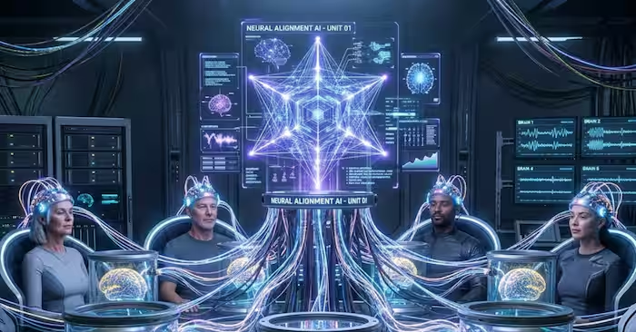 Lạm dụng ChatGPT đang "nhân bản" tư duy, biến con người thành cỗ máy rập khuôn