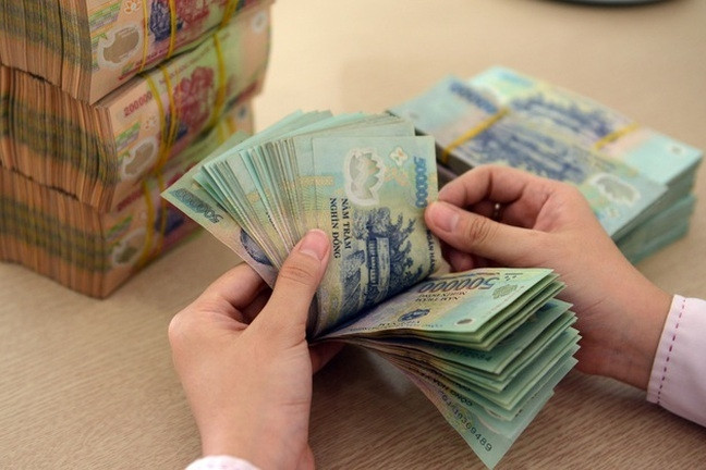 Ngân hàng thu giữ tài sản của đại gia may mặc An Phước