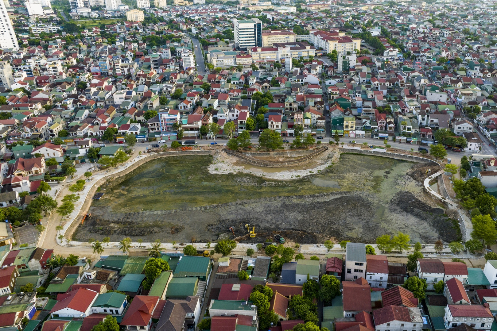 Người phụ nữ Nghệ An đòi gần 2.000m2 đất mua năm 1985 giá 4.500 đồng