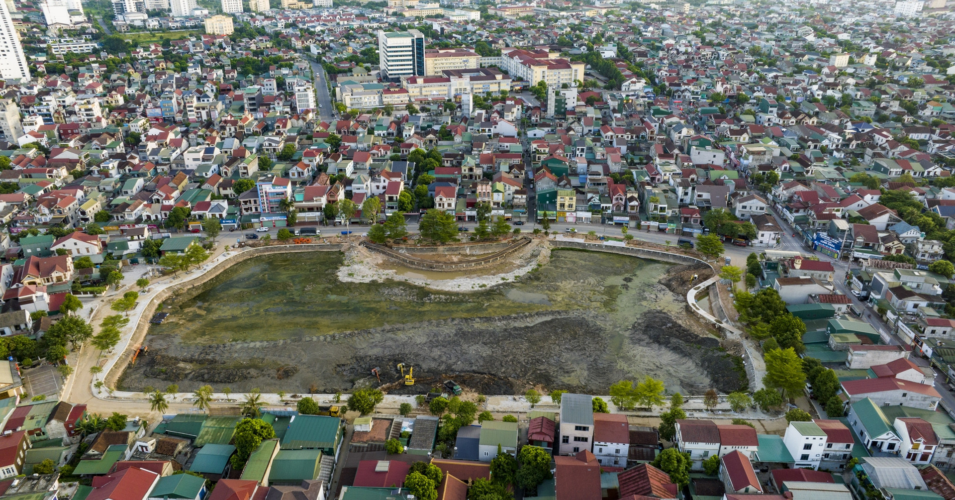 Người phụ nữ Nghệ An đòi gần 2.000m2 đất mua năm 1985 giá 4.500 đồng