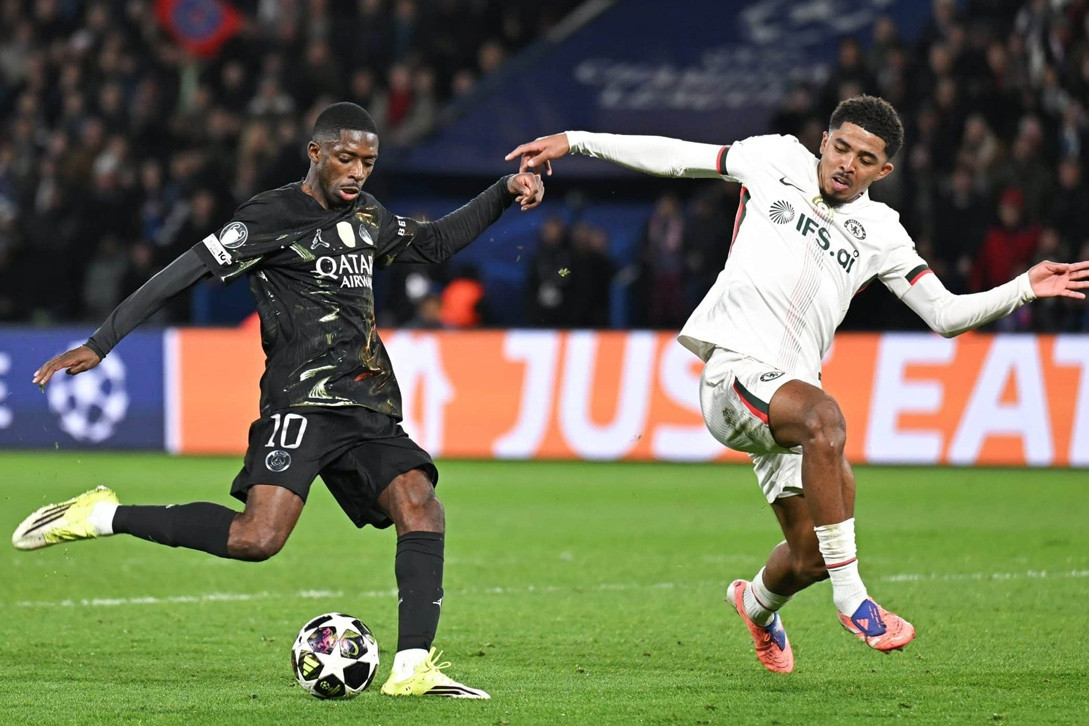 Nhận định Chelsea vs PSG: Nhiệm vụ bất khả thi