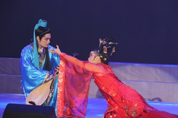 nhieu tai nang duoc he lo tai cuoc thi tai nang tre cai luong toan quoc.JPG