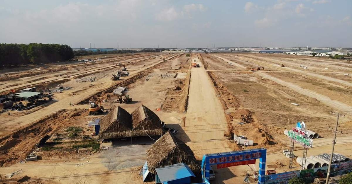 Nộp 500 triệu đồng giữ chỗ mua đất, người dân mòn mỏi đòi tiền