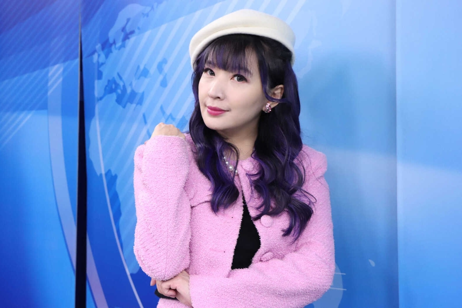 Nữ MC bỏng nặng sau tai nạn nước sôi