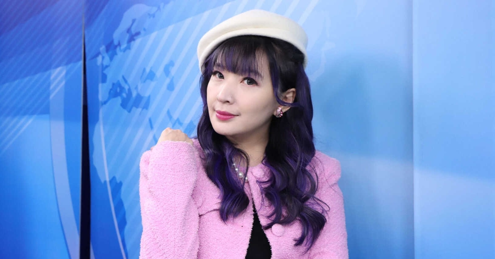 Nữ MC bỏng nặng sau tai nạn nước sôi