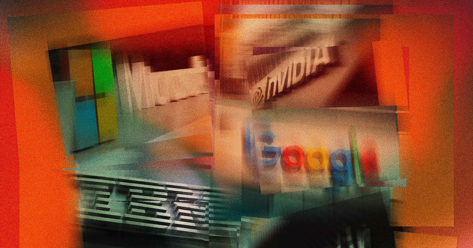 Nước cờ hiểm của Iran nhắm trúng "yết hầu" công nghệ Mỹ tại Trung Đông