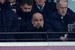 Pep Guardiola West Ham Man City.jpg