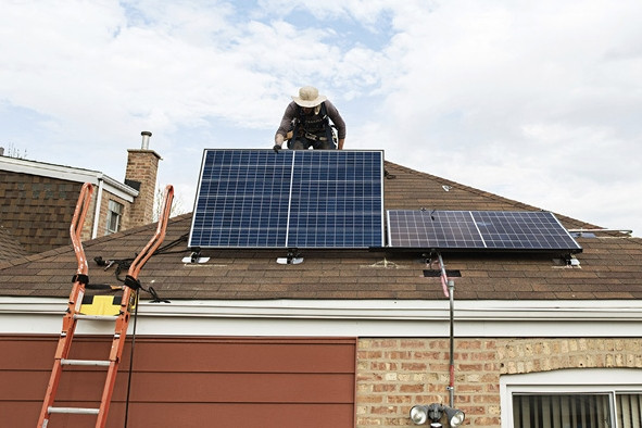 Tìm ra 'thủ phạm' khiến hoá đơn tiền điện của các hộ gia đình tăng vọt