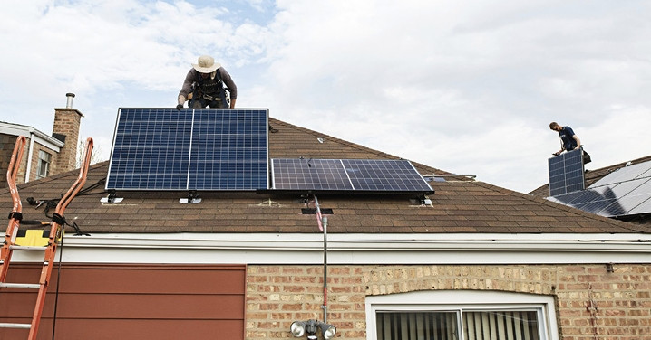 Tìm ra "thủ phạm" khiến hoá đơn tiền điện của các hộ gia đình tăng vọt