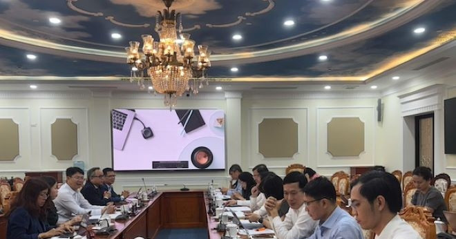 ‘TP.HCM cần tạo mọi điều kiện để Trung tâm Trọng tài quốc tế sớm vận hành’