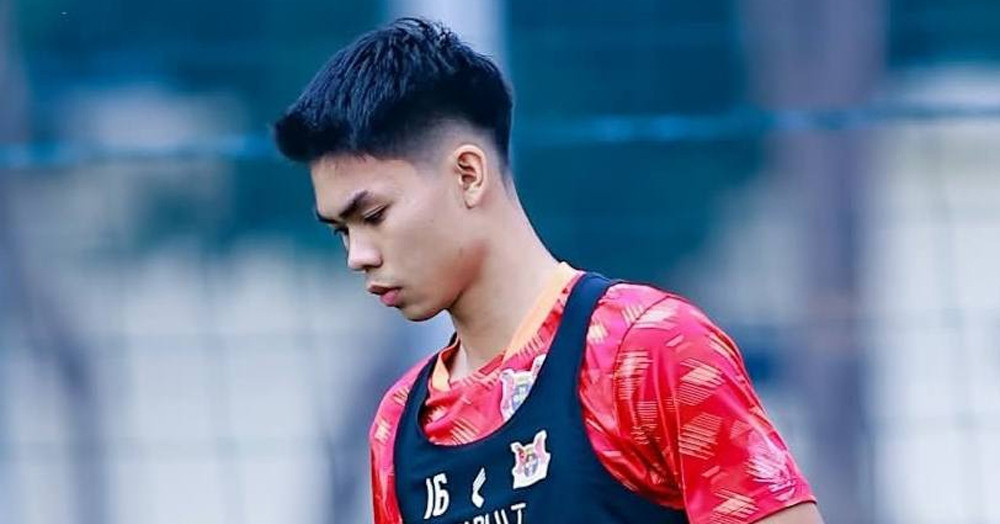 Trò cưng HLV Kim Sang Sik nhập viện, lỡ hẹn U23 Việt Nam