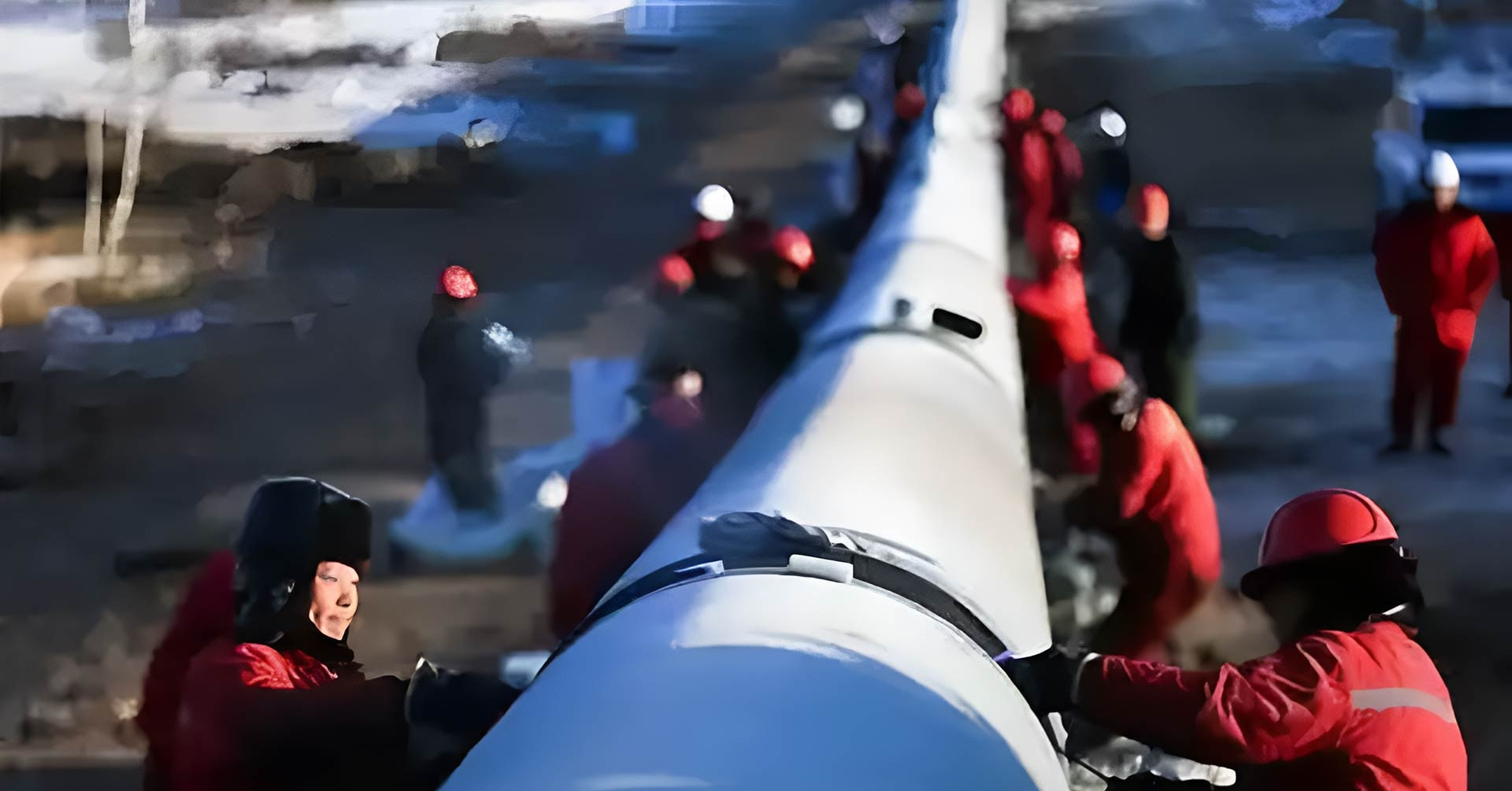 Trung Quốc âm thầm xây 'siêu kho dầu', đủ nuôi nền kinh tế 140 ngày