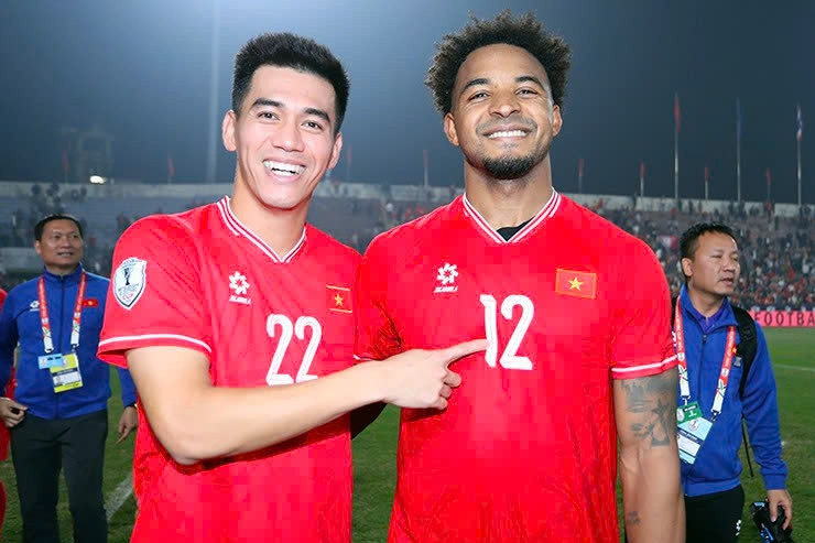  Tuyển Việt Nam đấu Malaysia: Tiến Linh làm 'kép phụ' cho Xuân Son 