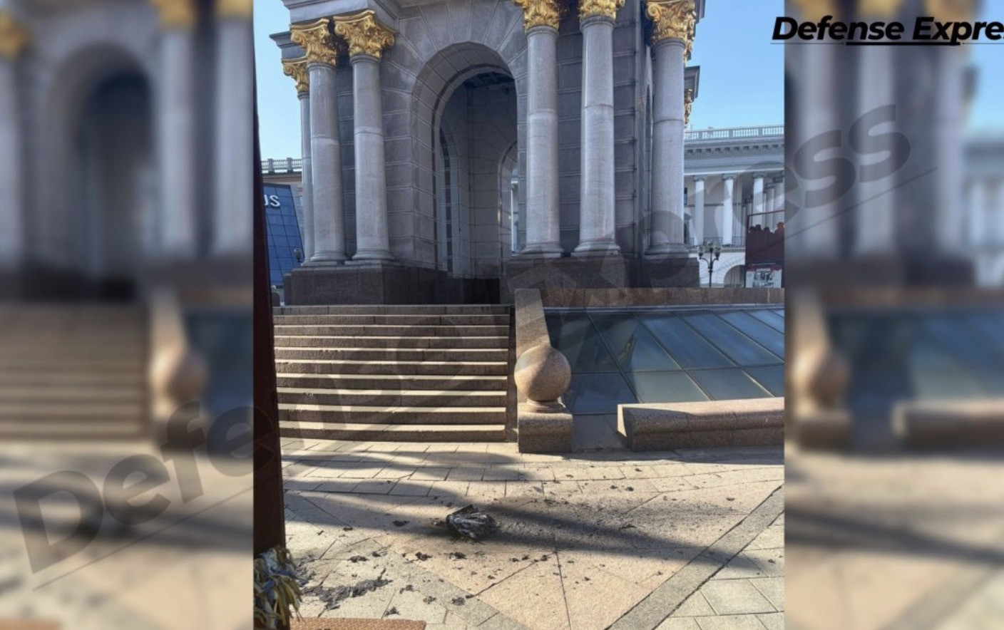 UAV Lancet. Ảnh: Defense Express