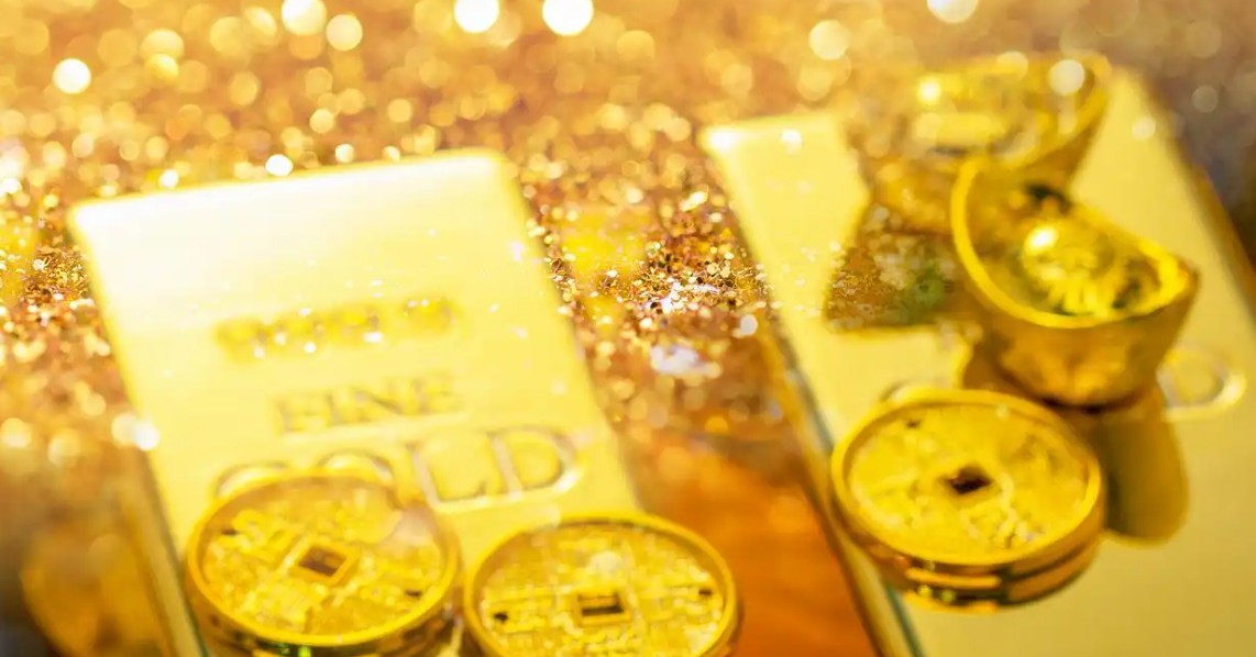 Vàng thế giới tuột dốc, vỡ mộng quan điểm "loạn thế mua vàng"