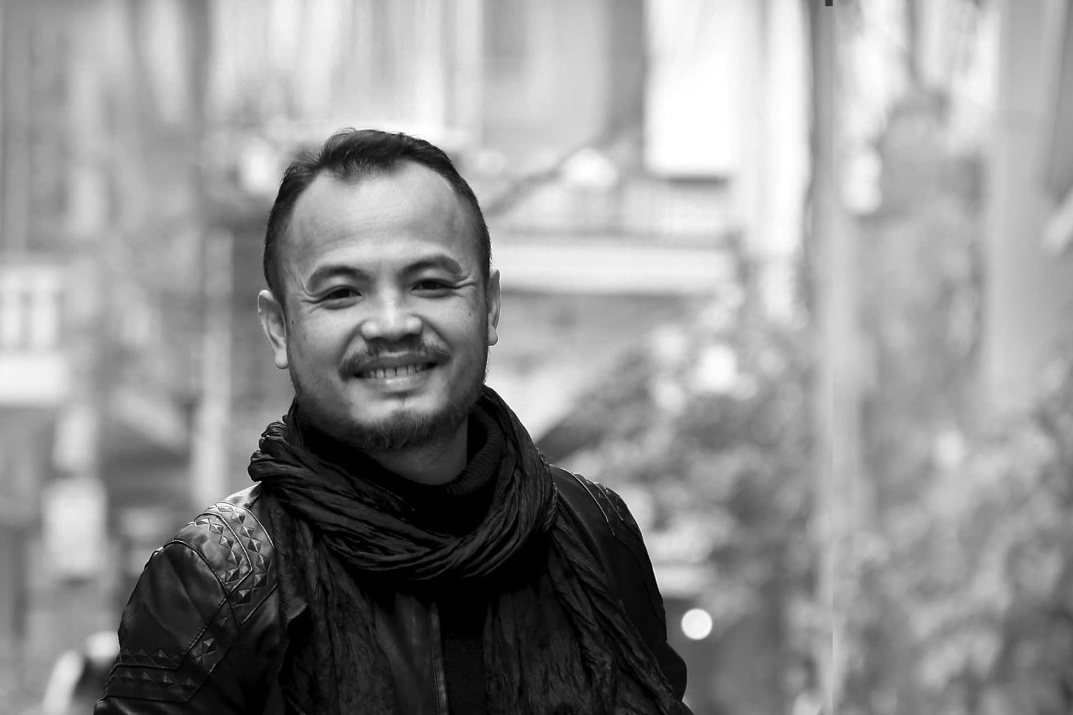 10 năm ngày mất nhạc sĩ, ca sĩ Trần Lập: Ngọn lửa bất diệt!