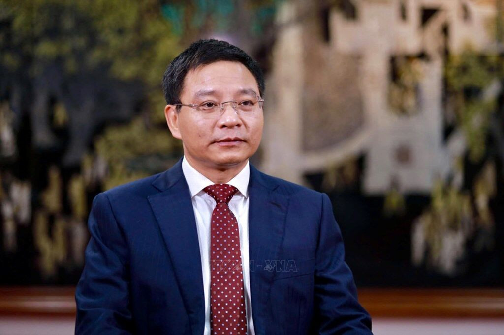 Thành lập tổ công tác của Thủ tướng về quy hoạch và thể chế hành chính sau sáp nhập