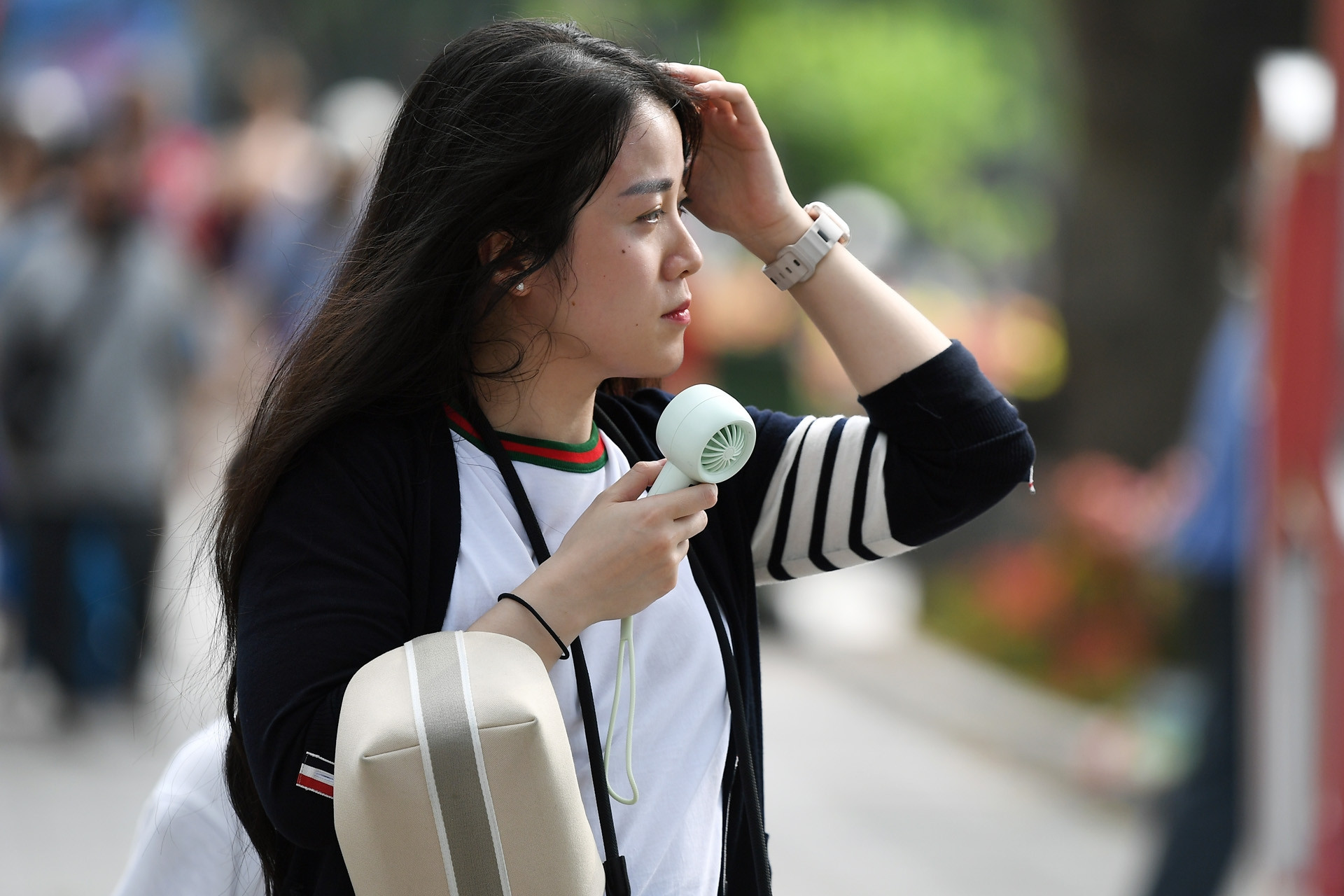 Dự báo thời tiết 18/3/2026: Miền Bắc vẫn xuất hiện sương mù, Nam Bộ nắng nóng