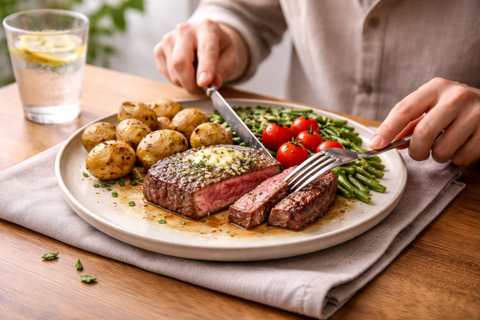 5 'chậm' giúp bạn sống lâu khỏe mạnh