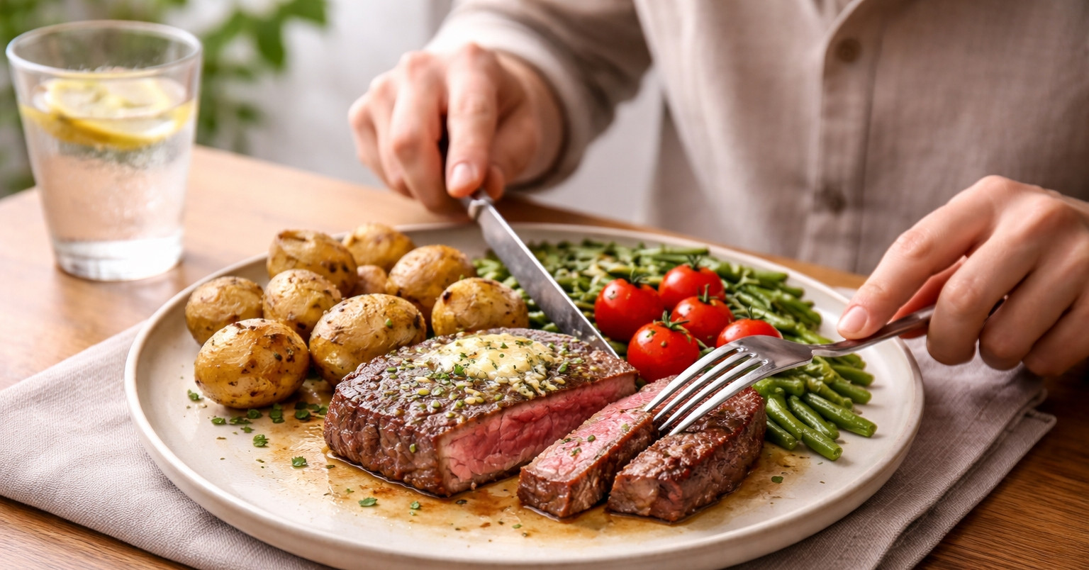 5 "chậm" giúp bạn sống lâu khỏe mạnh