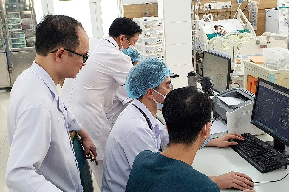 Lương cơ sở dự kiến tăng từ 1/7, mức lương cao nhất của bác sĩ khoảng 20 triệu