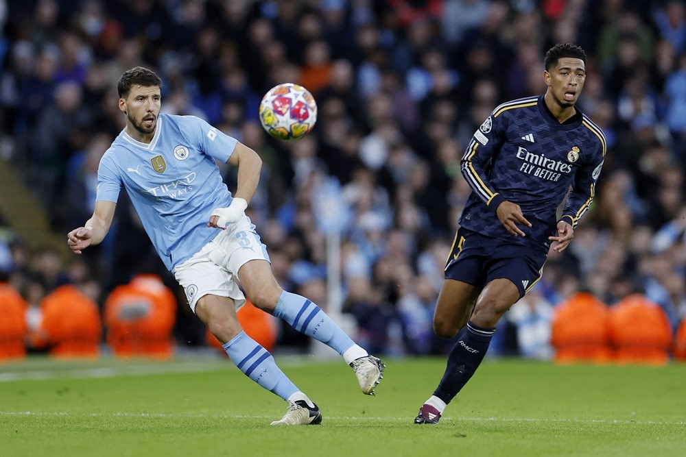 Lịch thi đấu lượt về vòng 1/8 Cúp C1: Chờ đợi những điều kỳ diệu