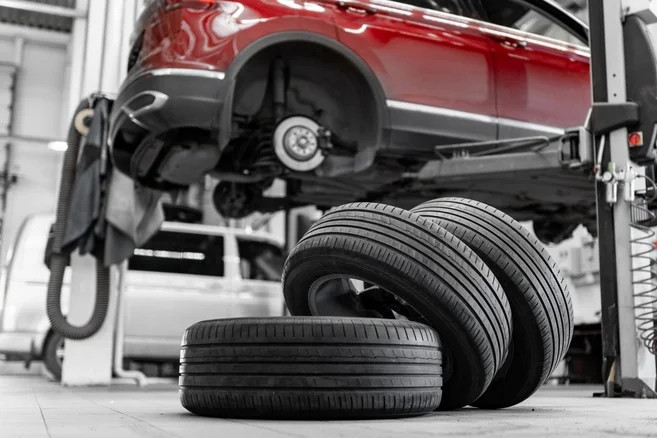 8 nguyên tắc vàng về lốp ô tô: Sai lầm nhỏ, có thể trả giá bằng cả tính mạng