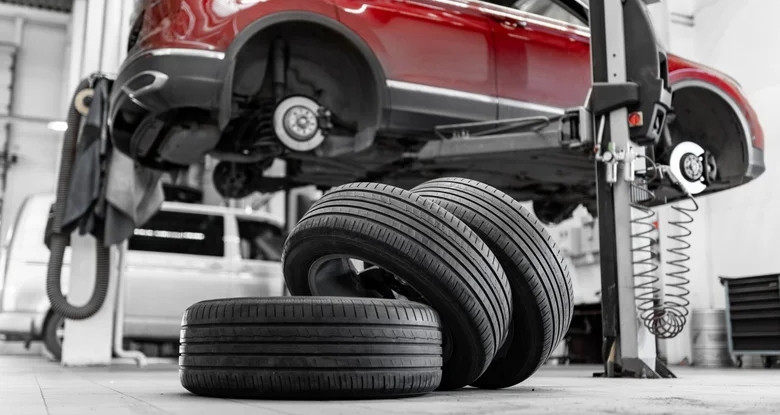 8 nguyên tắc vàng về lốp ô tô: Sai lầm nhỏ, có thể trả giá bằng cả tính mạng
