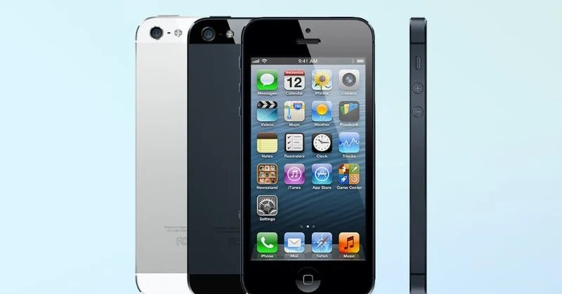 Apple chính thức 'bức tử' chiếc iPhone cổng Lightning đầu tiên