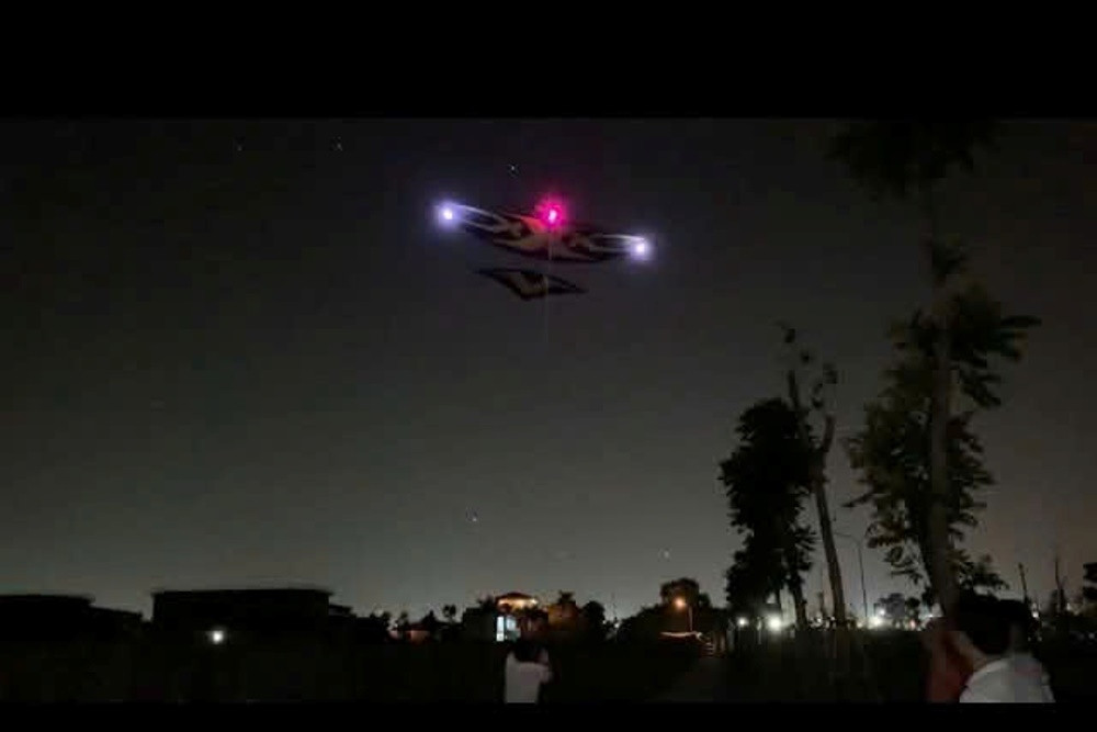 Bất ngờ với 'thủ phạm' gây ảnh hưởng 6 chuyến bay tại Cát Bi