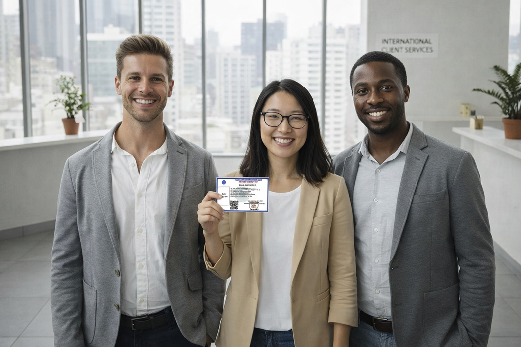  BHYT cho người nước ngoài tại Việt Nam 2026 