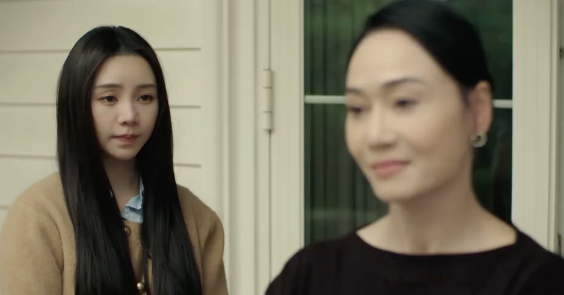 'Bước chân vào đời' tập 12: Bà Dung ra điều kiện, đẩy Thương vào đường cùng