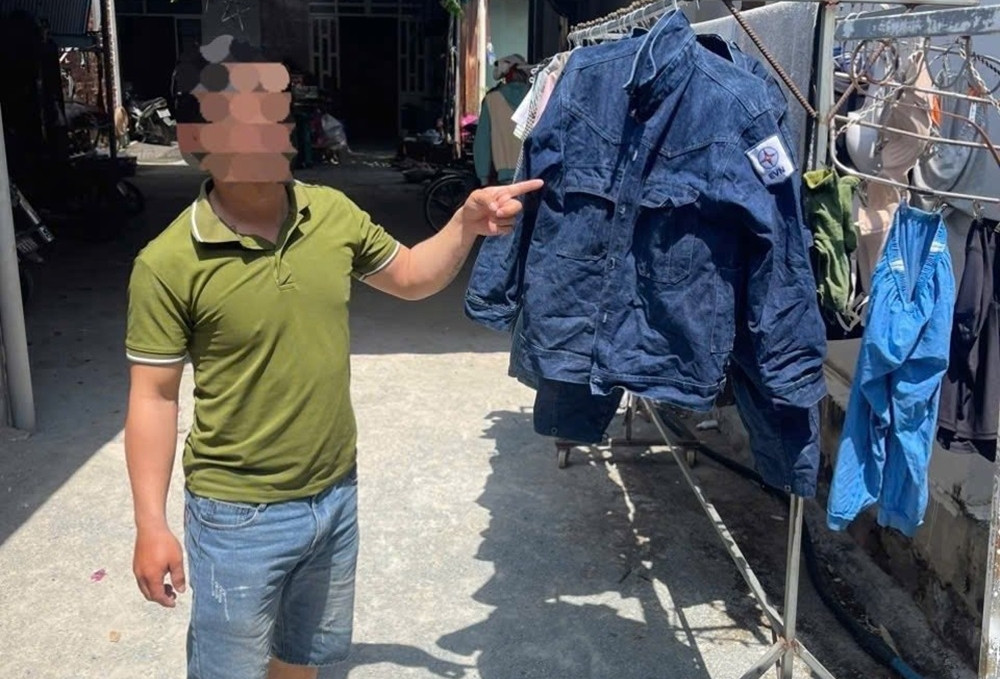 Cả gan giả danh nhân viên điện lực, cắt trộm cáp đồng tại trạm biến áp