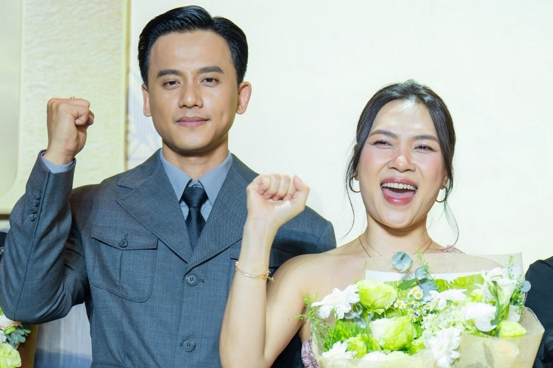  Cặp đôi hot nhất tháng 3 gọi tên Mỹ Tâm - Mai Tài Phến, Trịnh Thăng Bình - Thanh Thủy 