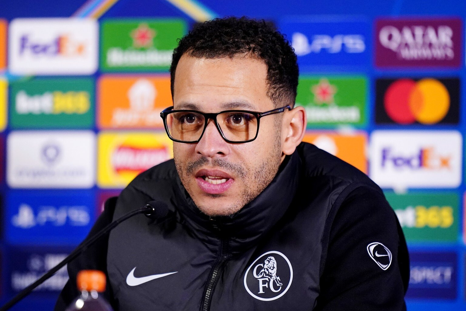  Chelsea lại bị rò rỉ đội hình ngay trước trận gặp PSG 