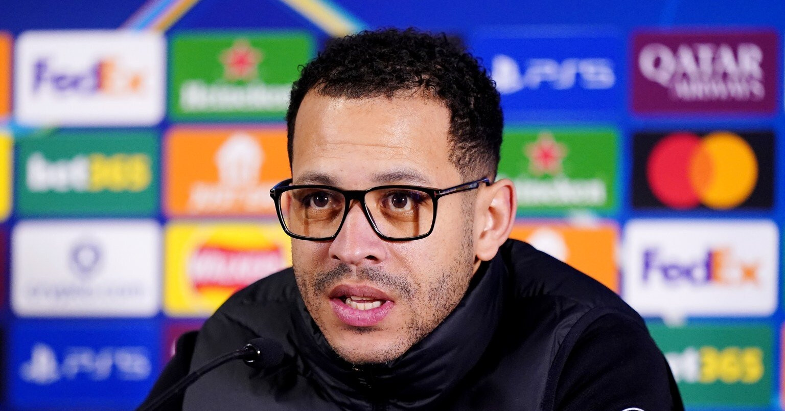 첼시 라인업 유출 관련 이미지