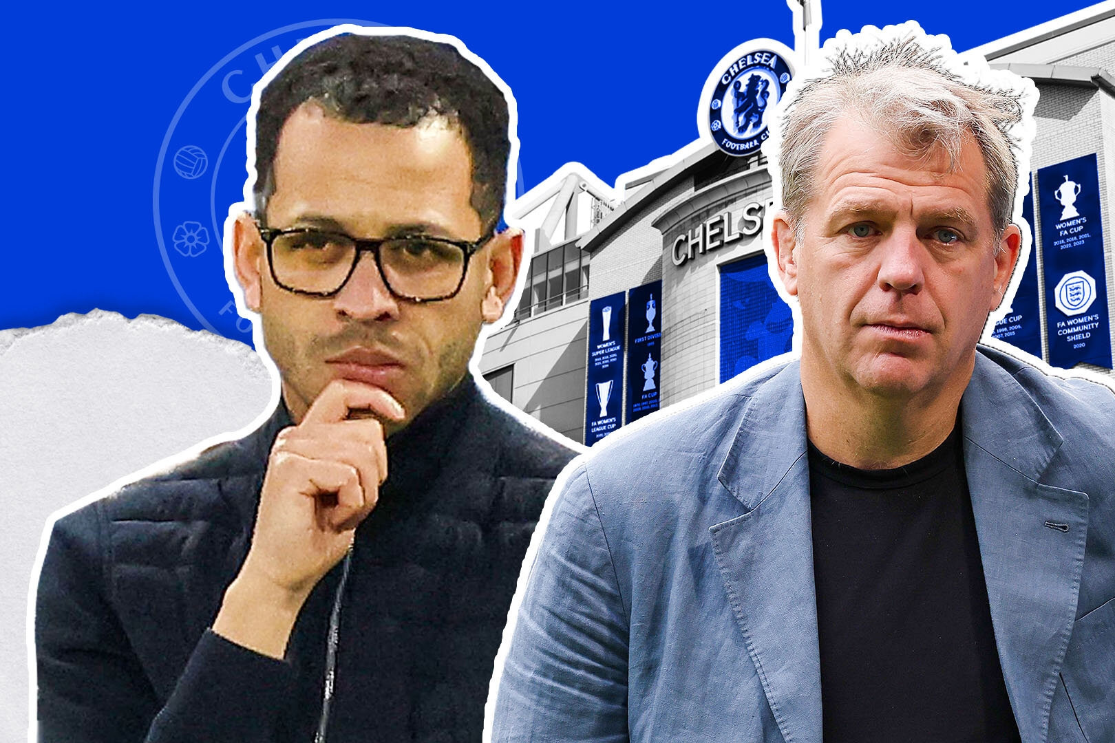  Chelsea liên tiếp nhận tin dữ trước cuộc đấu PSG 