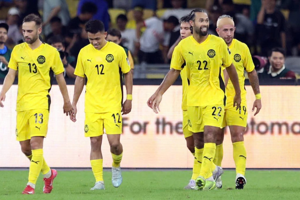 Chính thức: Malaysia bị xử thua, tuyển Việt Nam lấy vé Asian Cup