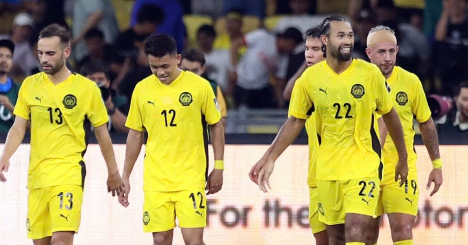 Chính thức: Malaysia bị xử thua, tuyển Việt Nam lấy vé Asian Cup