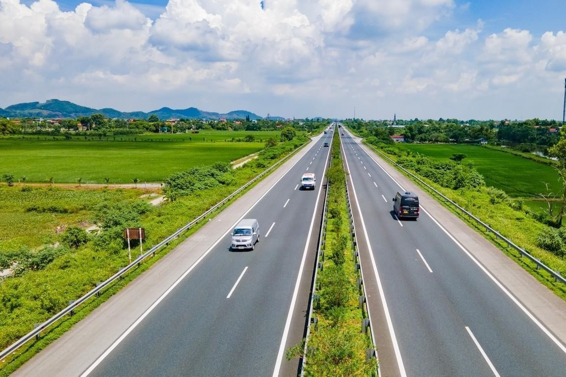 Cơ hội cho bất động sản trị liệu ven đô phía nam Hà Nội