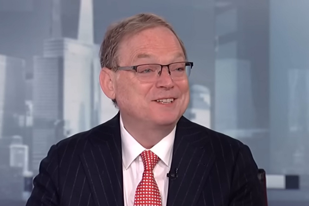 Cố vấn Nhà Trắng nói Iran phong tỏa eo biển Hormuz 'không tổn hại đến Mỹ'