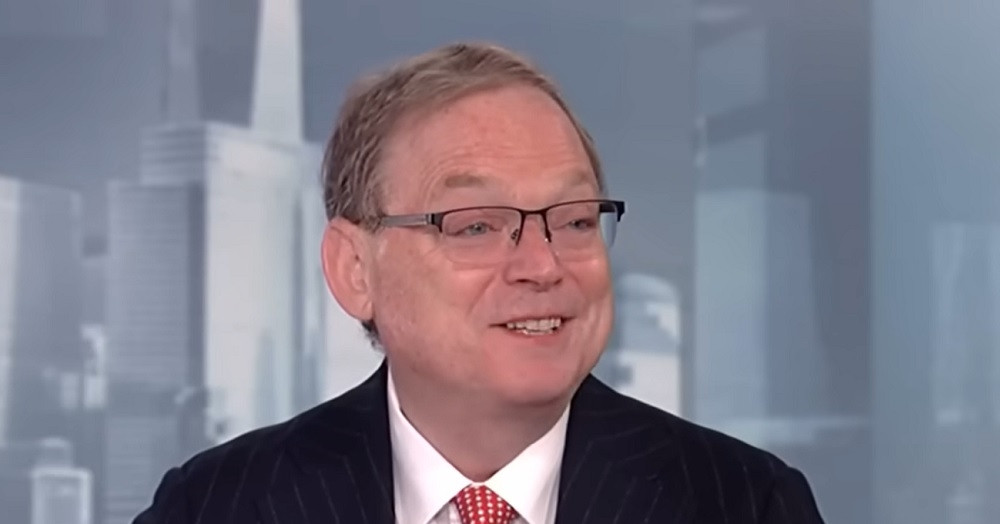 Cố vấn Nhà Trắng nói Iran phong tỏa eo biển Hormuz &amp;apos;không tổn hại đến Mỹ&amp;apos;