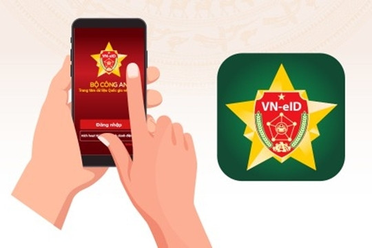  Đăng ký xe ô tô, xe máy qua VNeID năm 2026: làm online dễ dàng với vài thao tác 