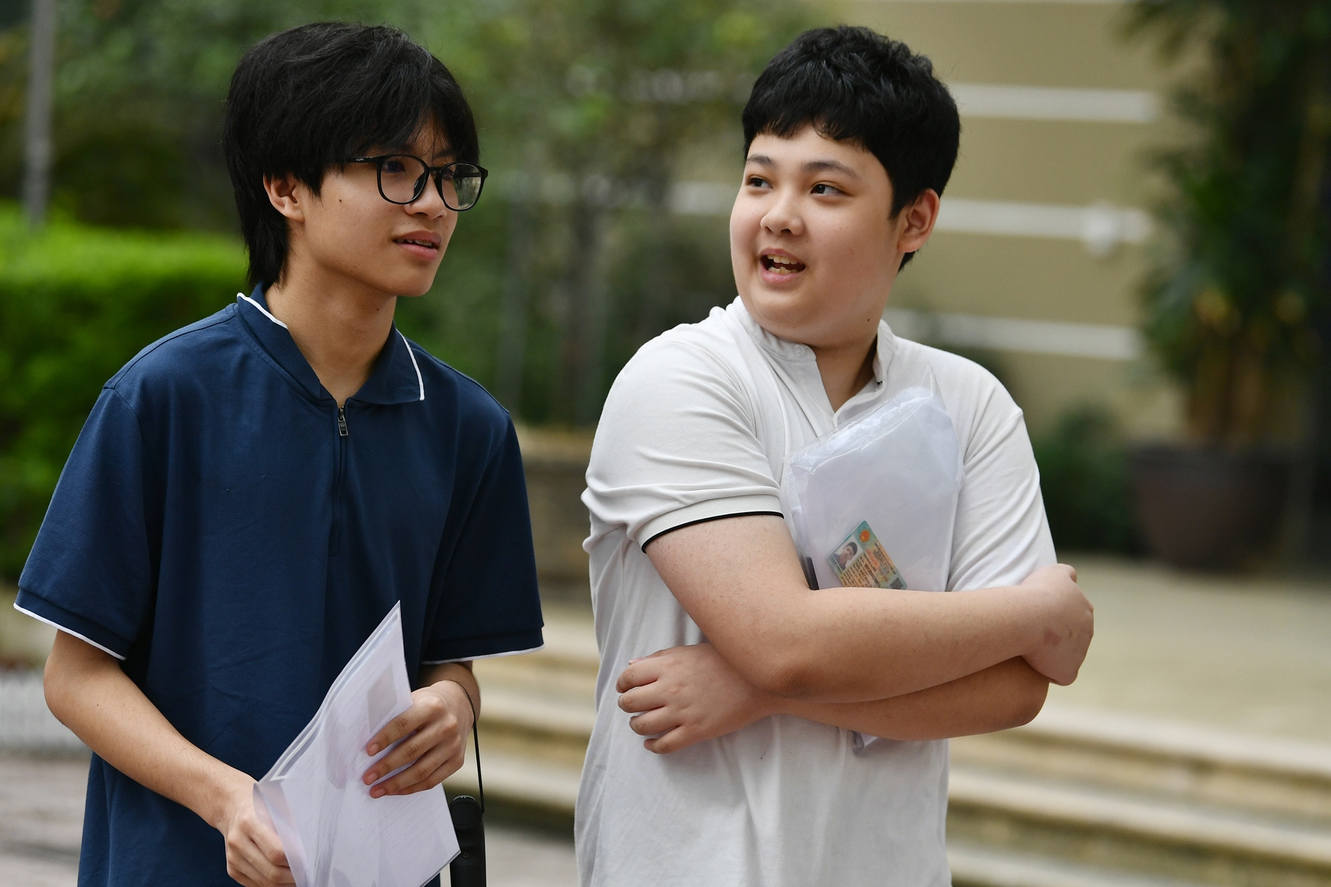  Đề thi thử môn Tiếng Anh vào lớp 10 năm 2026 tỉnh Bắc Ninh 