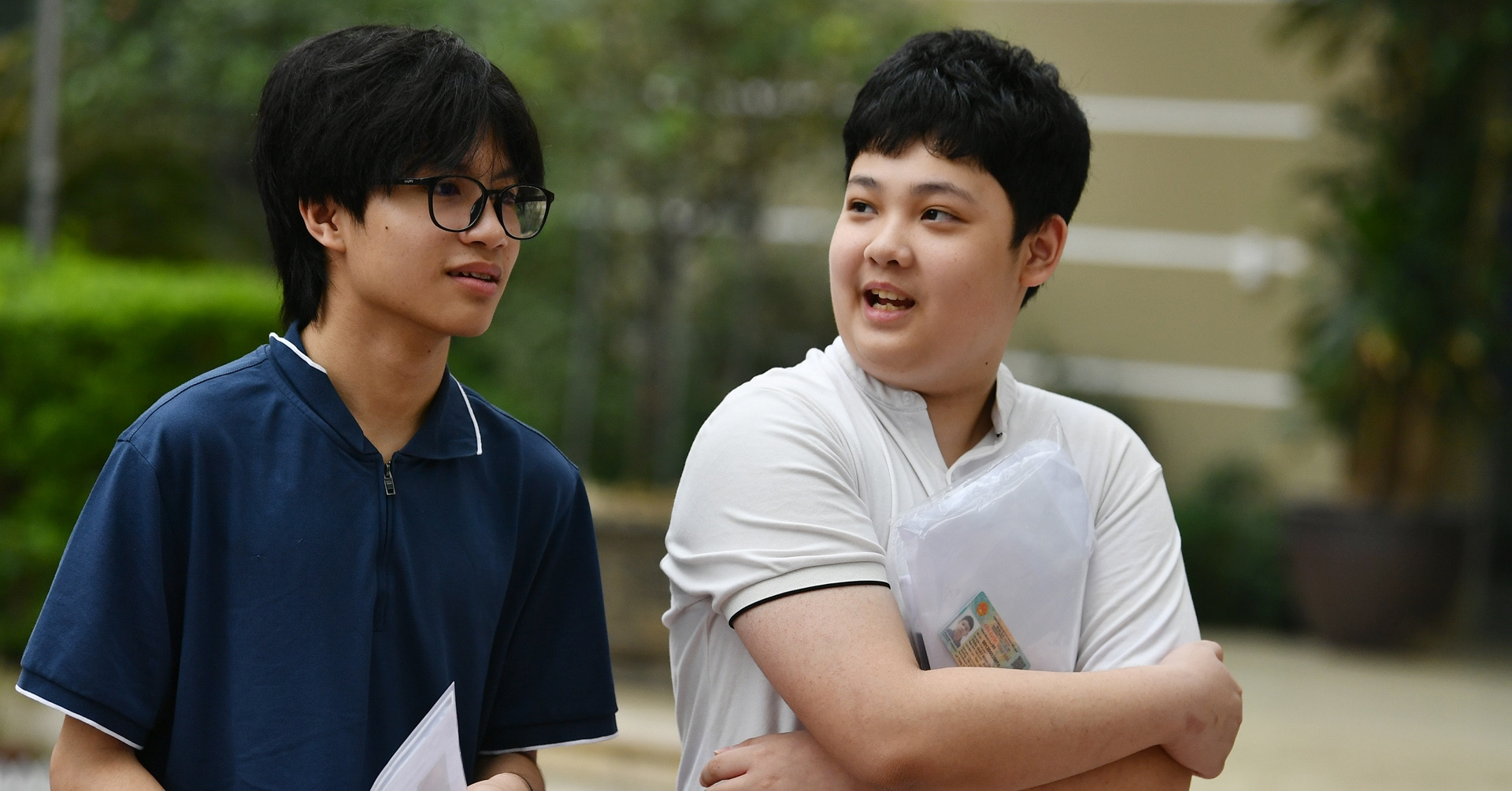 Đề thi thử môn Tiếng Anh vào lớp 10 năm 2026 tỉnh Bắc Ninh